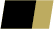 Gold - Black